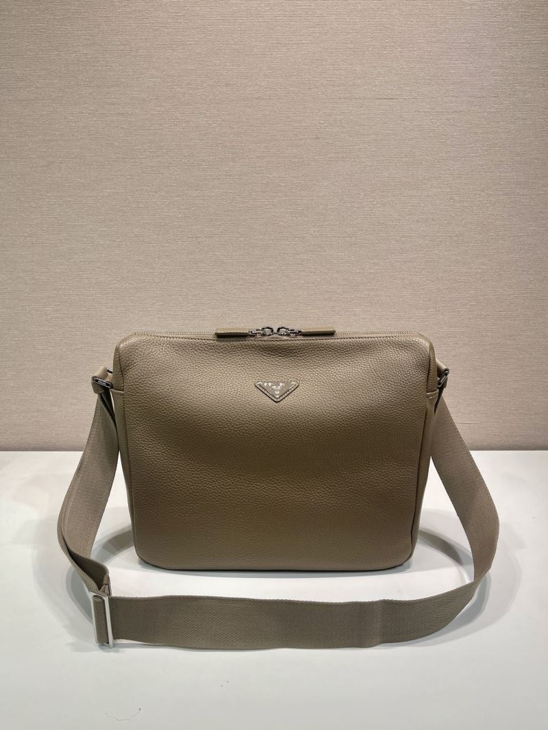 mens Pra*a satchel bags